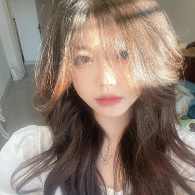 黑女孩